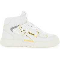 Sneakers Vl7N Mid-Top Sneakers Barbati