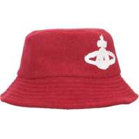 Palarii Wool Bucket Hat Barbati