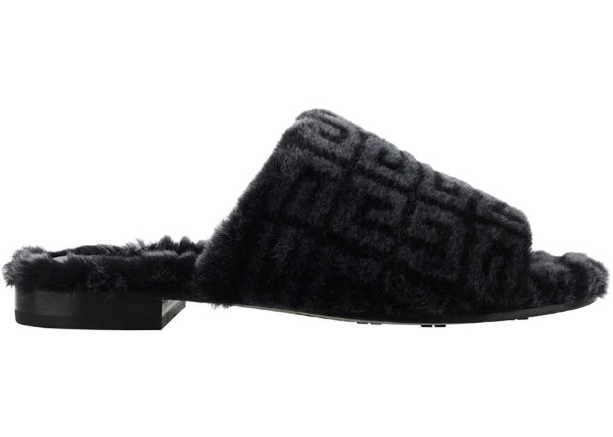 Givenchy Sandals BE305EE17J BLACK