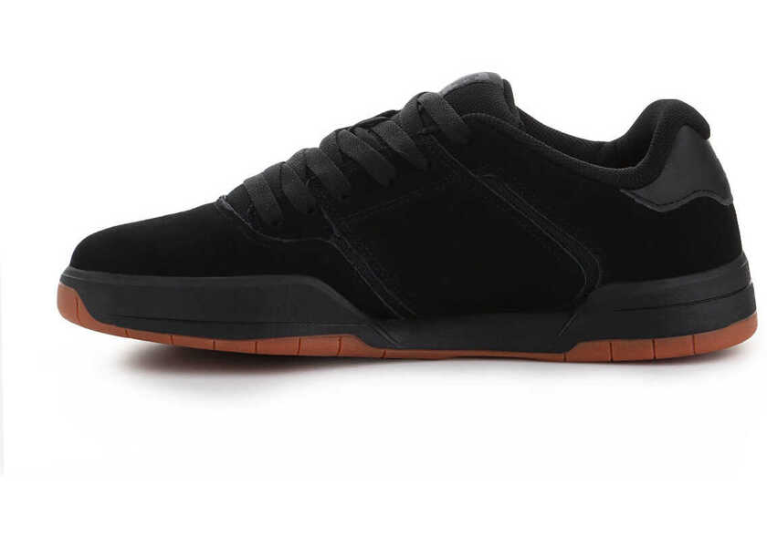 Sneakers DC ADYS100551-KKG Black Barbati (BM 8645466) 4