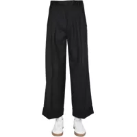 Pantaloni casual Vivienne Westwood "Faisel" Trousers