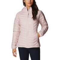 Jachete Powder Lite Hooded Jacket Femei