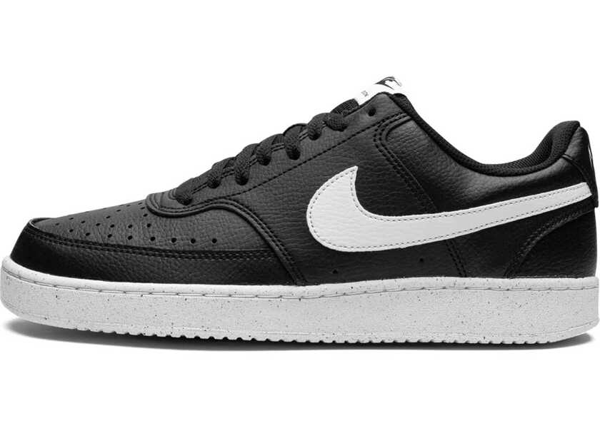 Sneakers Nike Court Vision Low NN Black Barbati (BM 8647170) 5