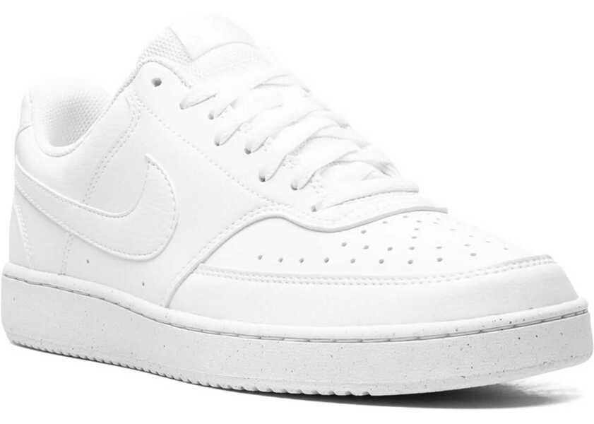 Sneakers Nike Court Vision Low NN White Barbati (BM 8647170) 2