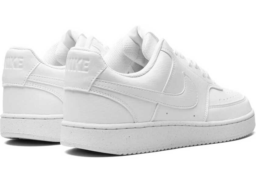 Sneakers Nike Court Vision Low NN White Barbati (BM 8647170) 3