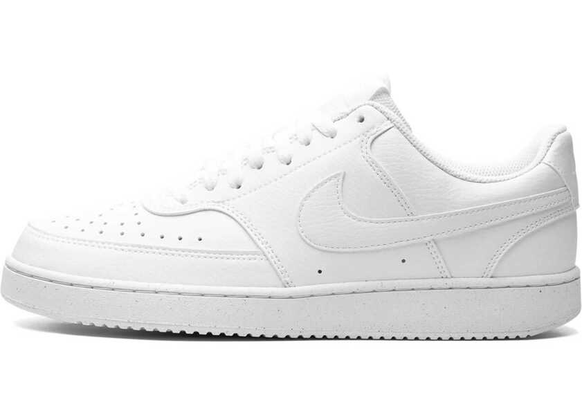 Sneakers Nike Court Vision Low NN White Barbati (BM 8647170) 5