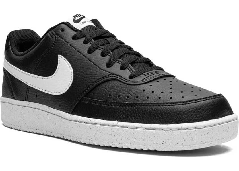 Sneakers Nike Court Vision Low NN White Barbati (BM 8647170) 2