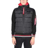 Veste casual Alpha Industries Quilted Vest