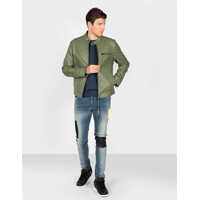 Geci biker Trussardi Biker 52S00193