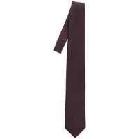 Cravate Ez Tailoring Silk Tie Barbati