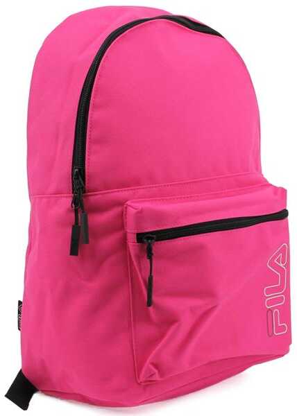 Fila Backpack Scool Pink