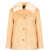Trussardi Little Coat 56S00245 Piaskowy