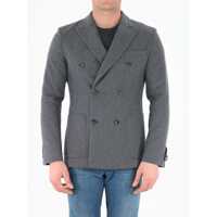 Sacouri Cachemire Jacket Barbati
