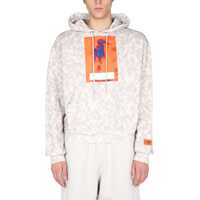Hanorace "Censored" Hooded Sweatshirt Barbati