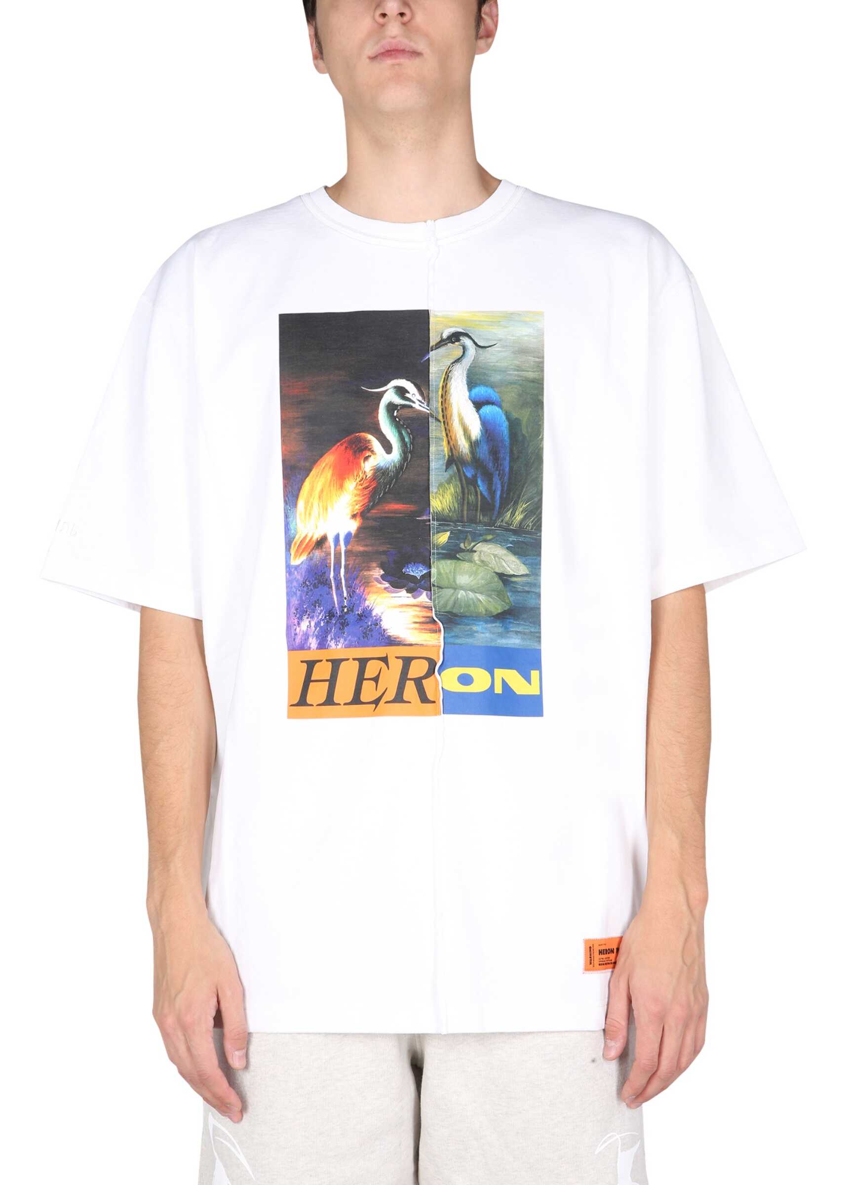 Heron Preston 