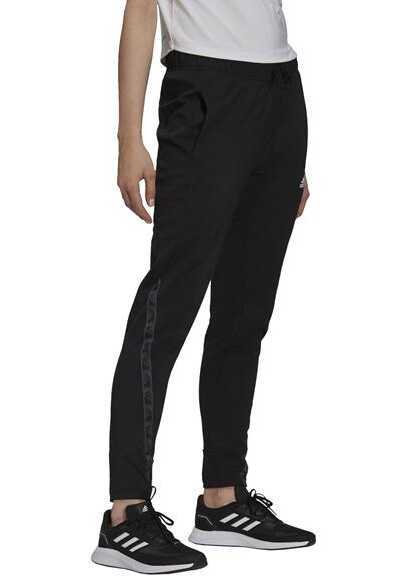 Pantaloni de trening adidas Performance W Mt Pt Black Femei (BM 8653522) 2