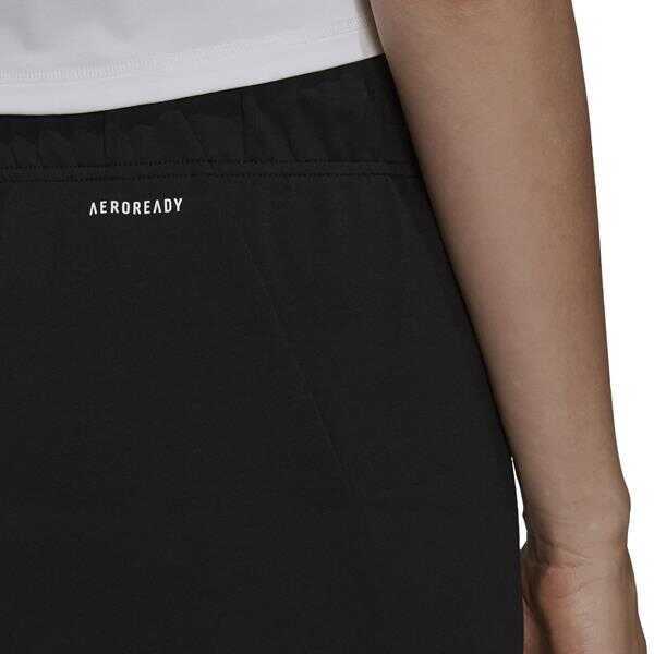 Pantaloni de trening adidas Performance W Mt Pt Black Femei (BM 8653522) 4