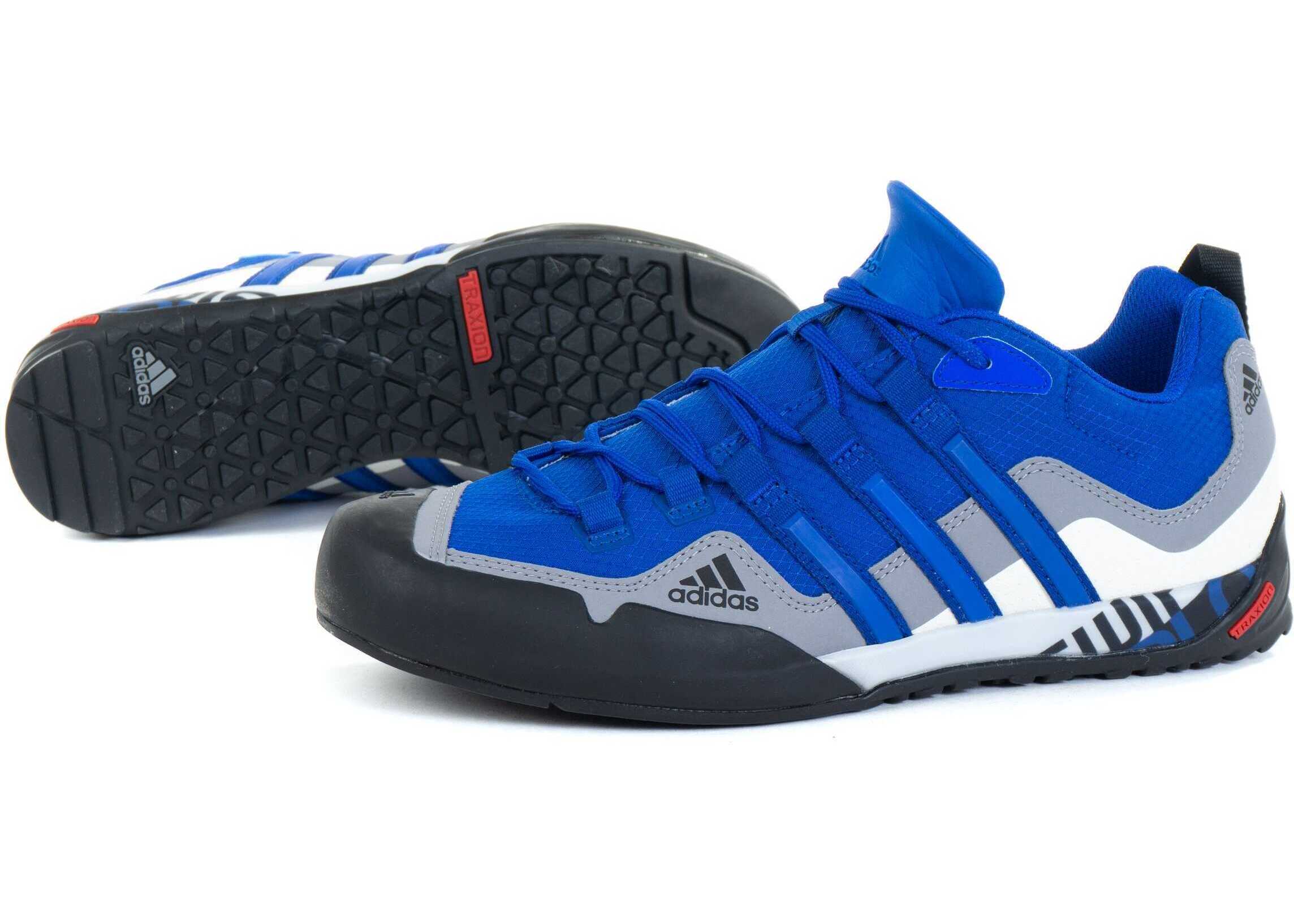 adidas Terrex Swift Solo S29256* Navy Blue