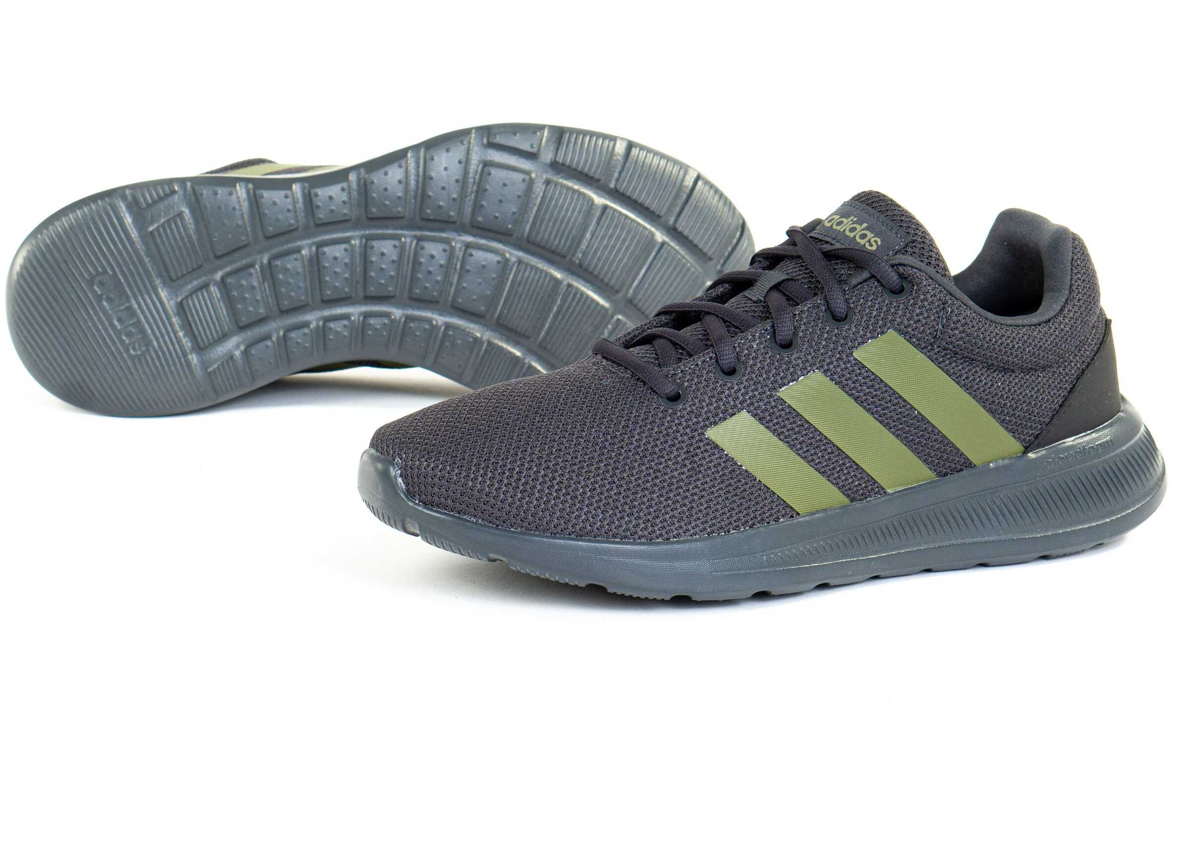 adidas Lite Racer Cln 2.0 GY7638 Graphite