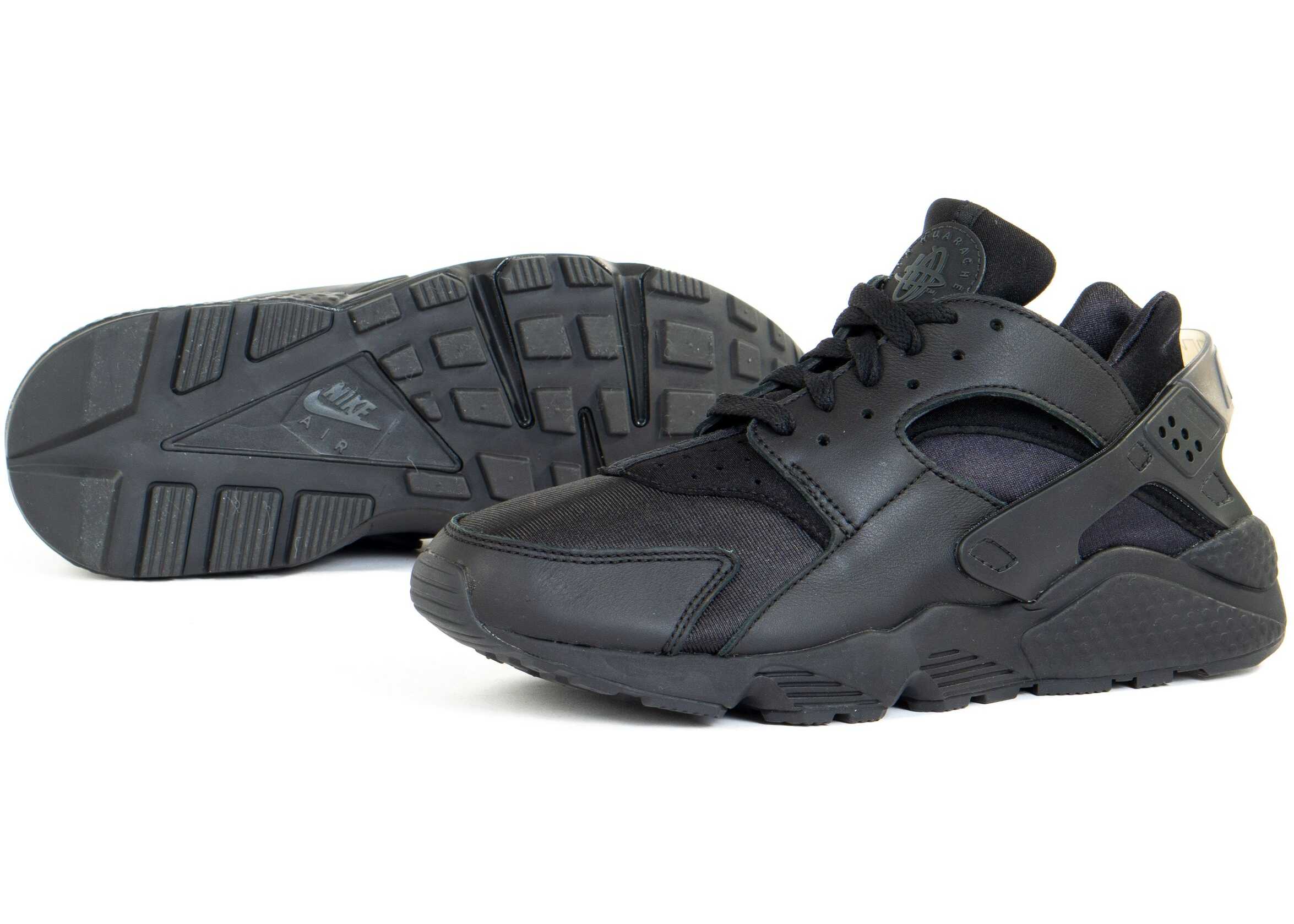 Nike Air Huarache DD1068 Black