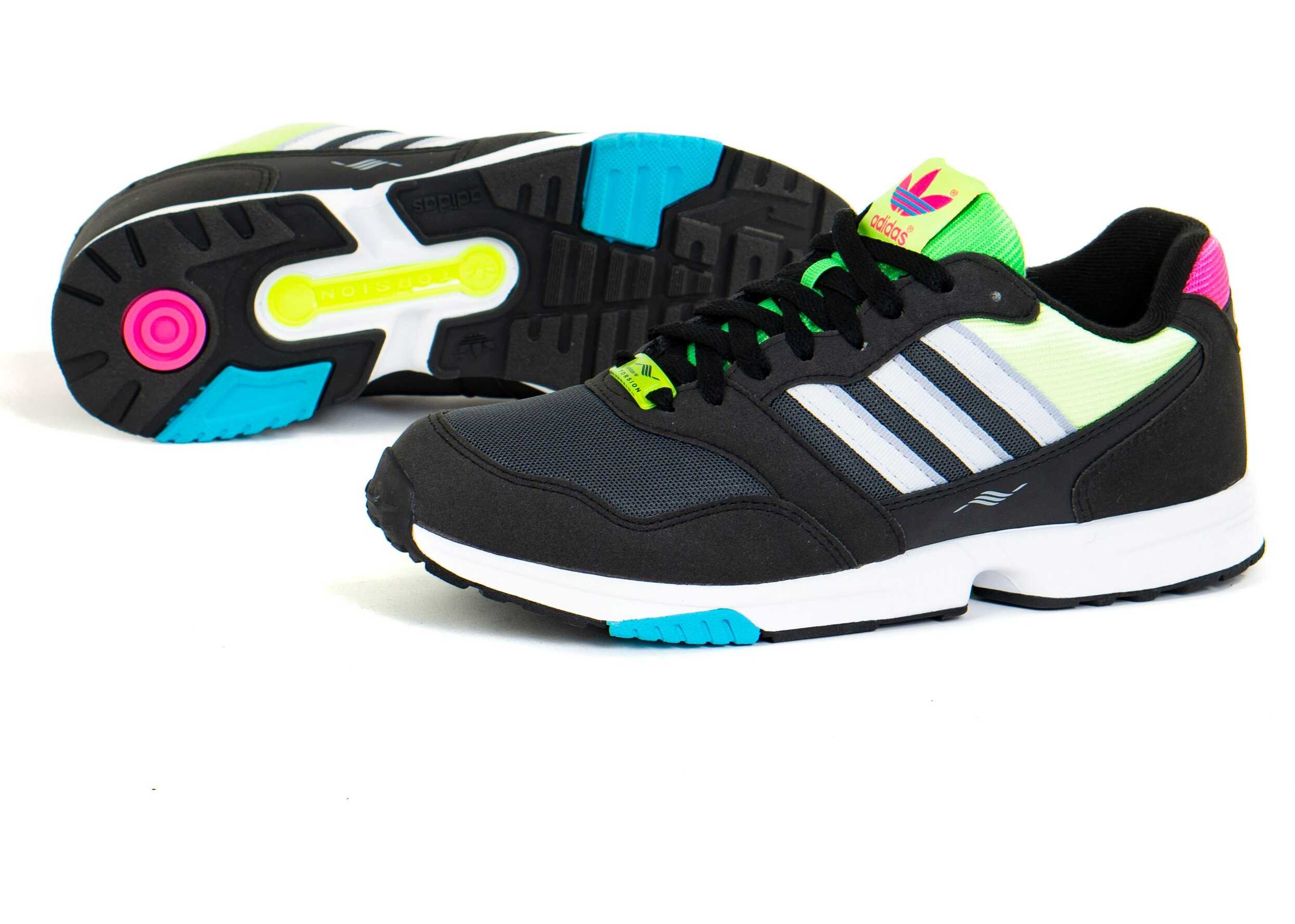 adidas Zx 1000 C H02132 Black