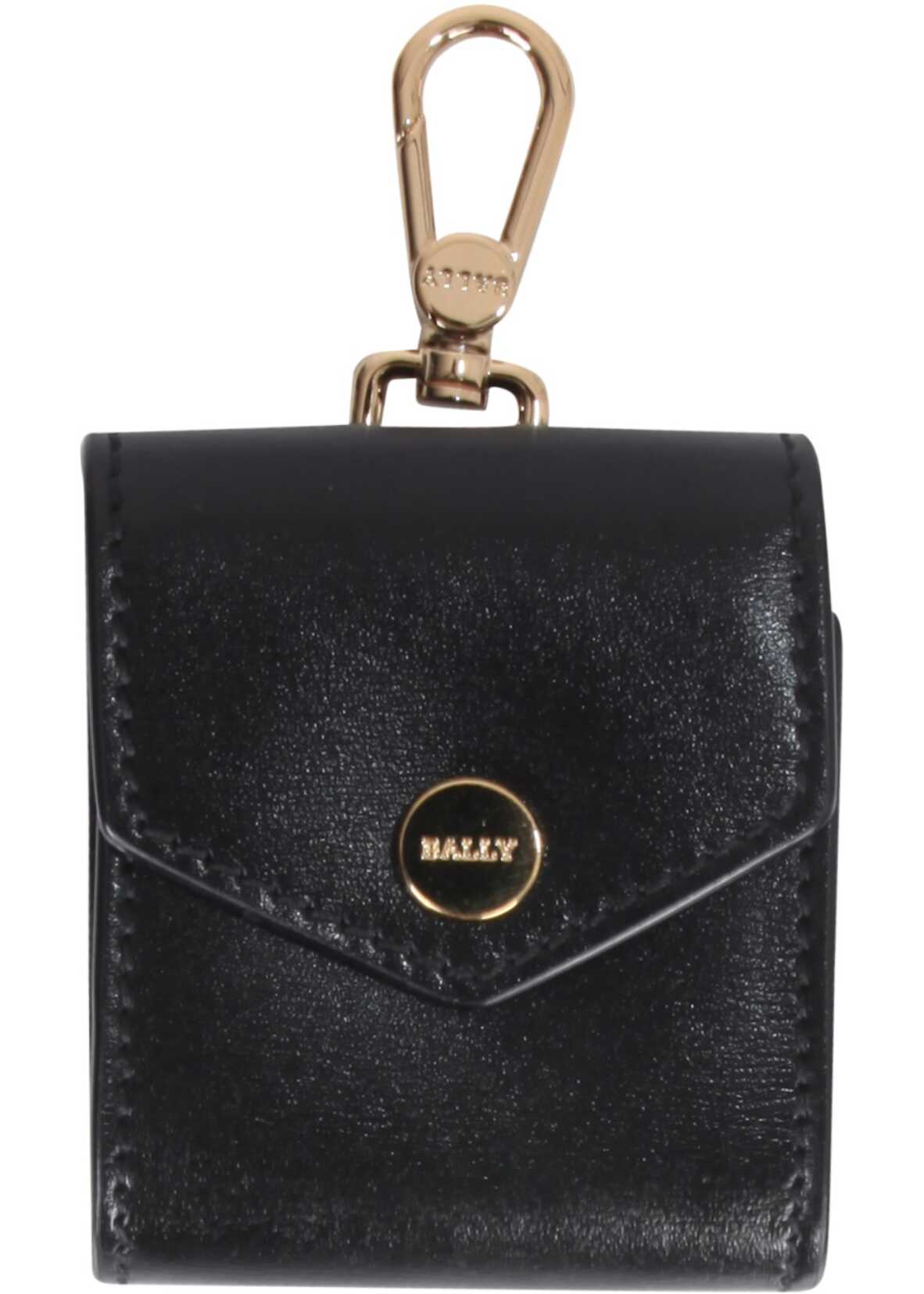 Bally Sanny Keyring SANNYW_600BLACK BLACK