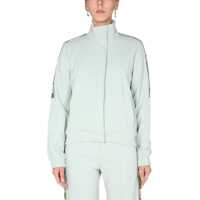 Bluze de trening Sweatshirt With Logo Bands Femei