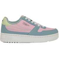 Sneakers Fx Ventuno Low Kids Baieti