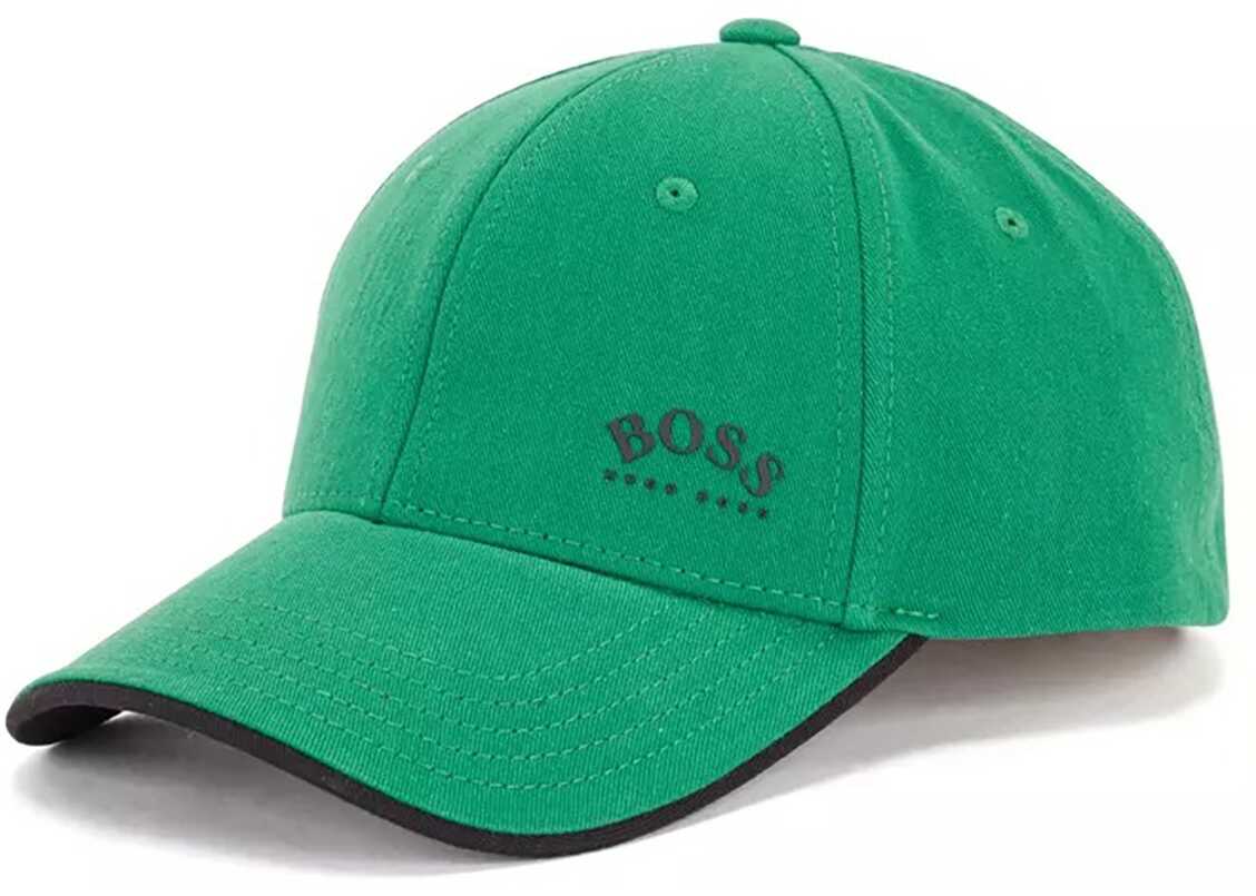 BOSS Hugo Boss Cap-X 50451245 Green