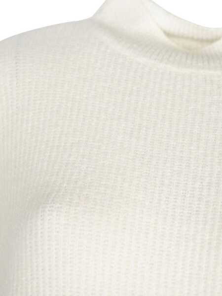 Tricouri Trussardi 56M00149 Beowy Femei (BM 8655540) 6
