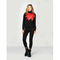 Pulovere casual Trussardi 56M00155