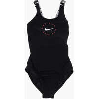 Costume de baie intregi Printed One Piece Swimsuit Fete