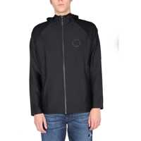 Hanorace Regular Fit Sweatshirt Barbati