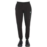 Pantaloni casual Boss X Nba Jogging Pants Barbati