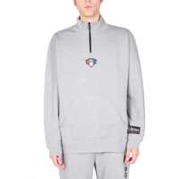 Bluze de trening Boss X Nba Sweatshirt Barbati