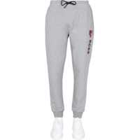 Pantaloni casual Boss X Nba Jogging Pants Barbati