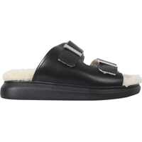 Sandale Hybrid Oversize Sandals Femei