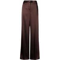 Pantaloni casual Wide Leg Trousers Femei