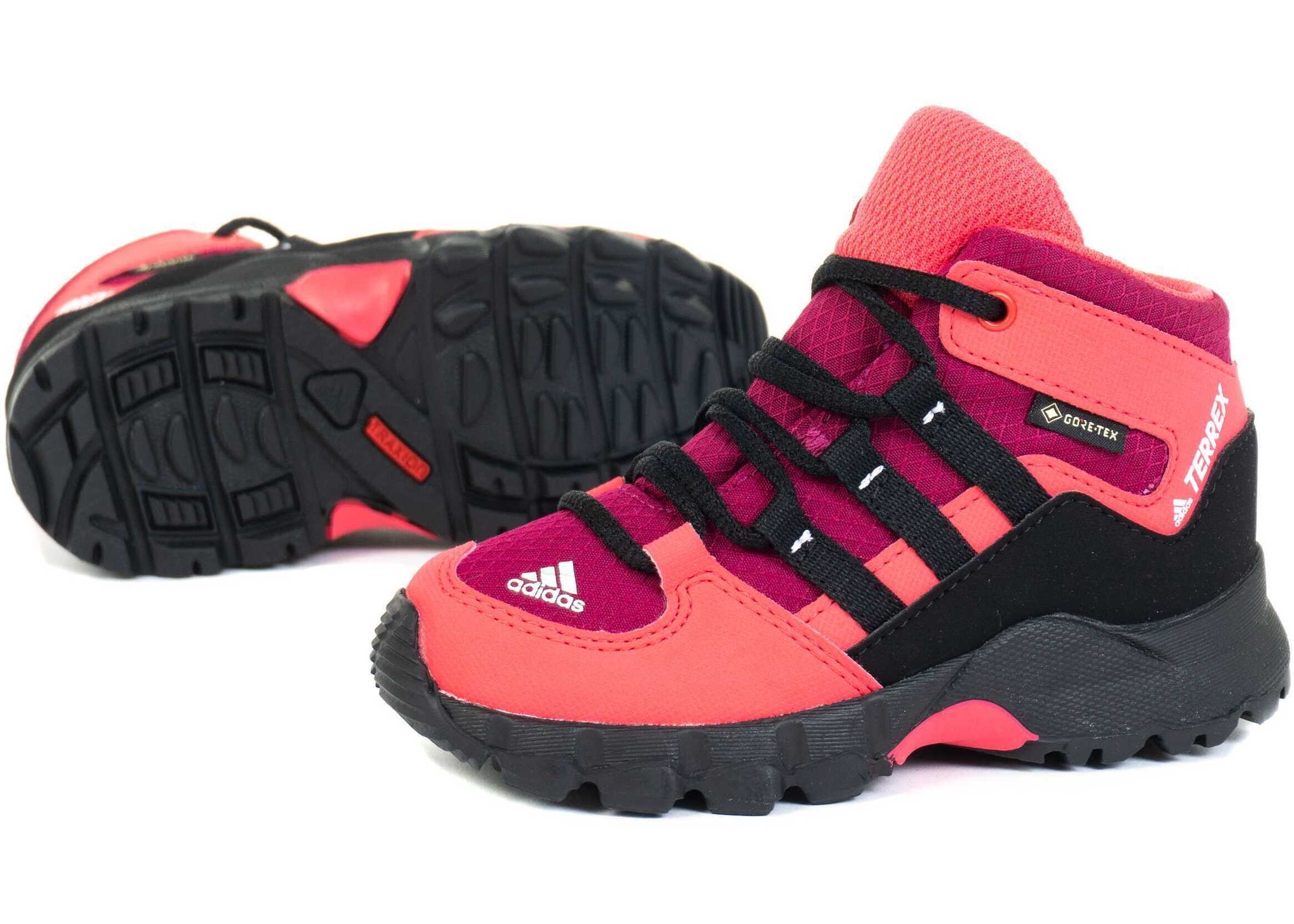 adidas Terrex Mid Gtx I FY2220* Pink