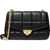 Michael Kors Soho Bag 30F0G1SL3L Black