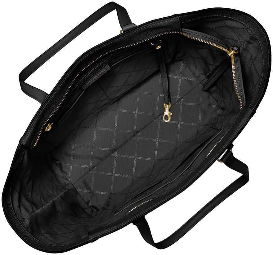 Genti de umar Michael Kors Carine Bag 30T1GCCT3L Black Femei (BM 8658597) 2