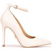 Pantofi cu toc Keke Ankle Strap Leather 40F1KEHS2L Femei