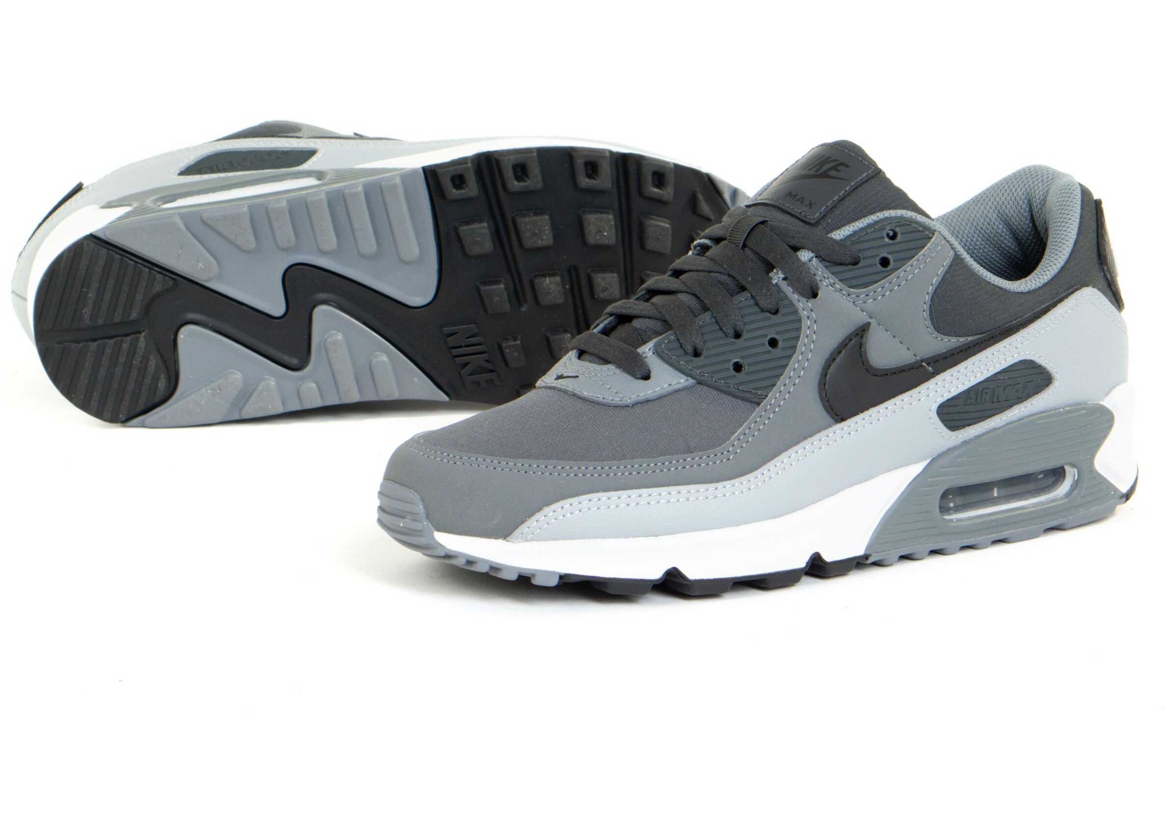 Nike Air Max 90 DC9388 Gray