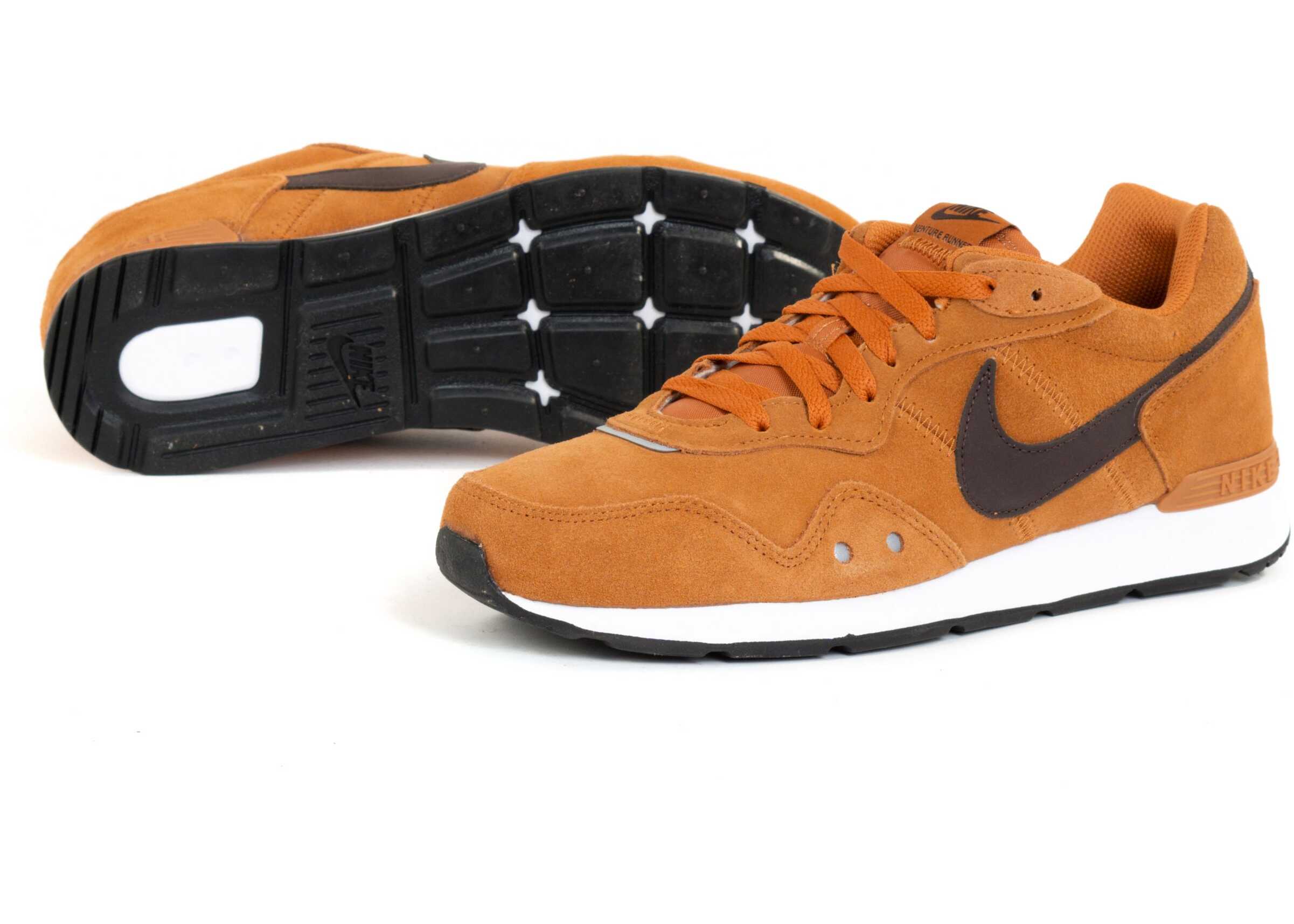 Nike Venture Runner Suede CQ4557 Brown