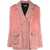 LOVE Moschino Mat Jacket PINK
