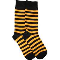 Sosete Striped Socks Femei