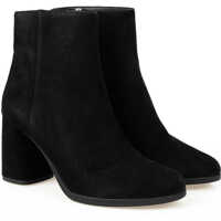 Botine Calinda D94EGA Femei