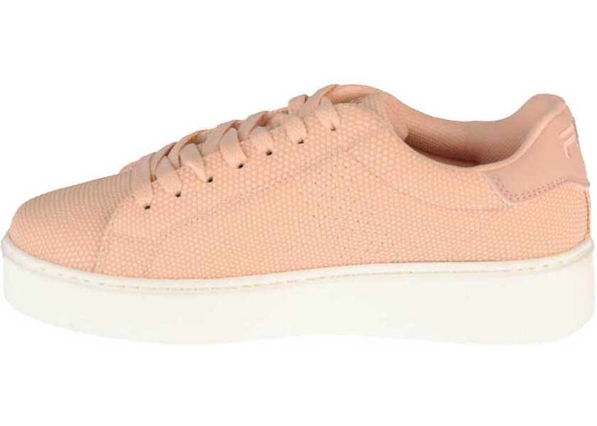 Sneakers Fila Crosscourt Altezza F Wmn Pink Femei (BM 8661252) 2
