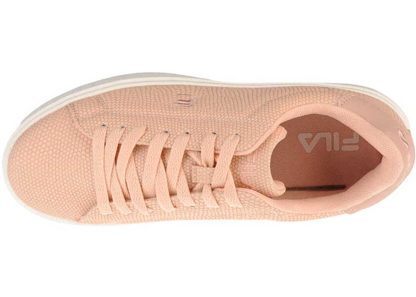 Sneakers Fila Crosscourt Altezza F Wmn Pink Femei (BM 8661252) 3