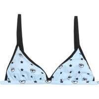 Lenjerie intima Bralette With Logomasnia Femei